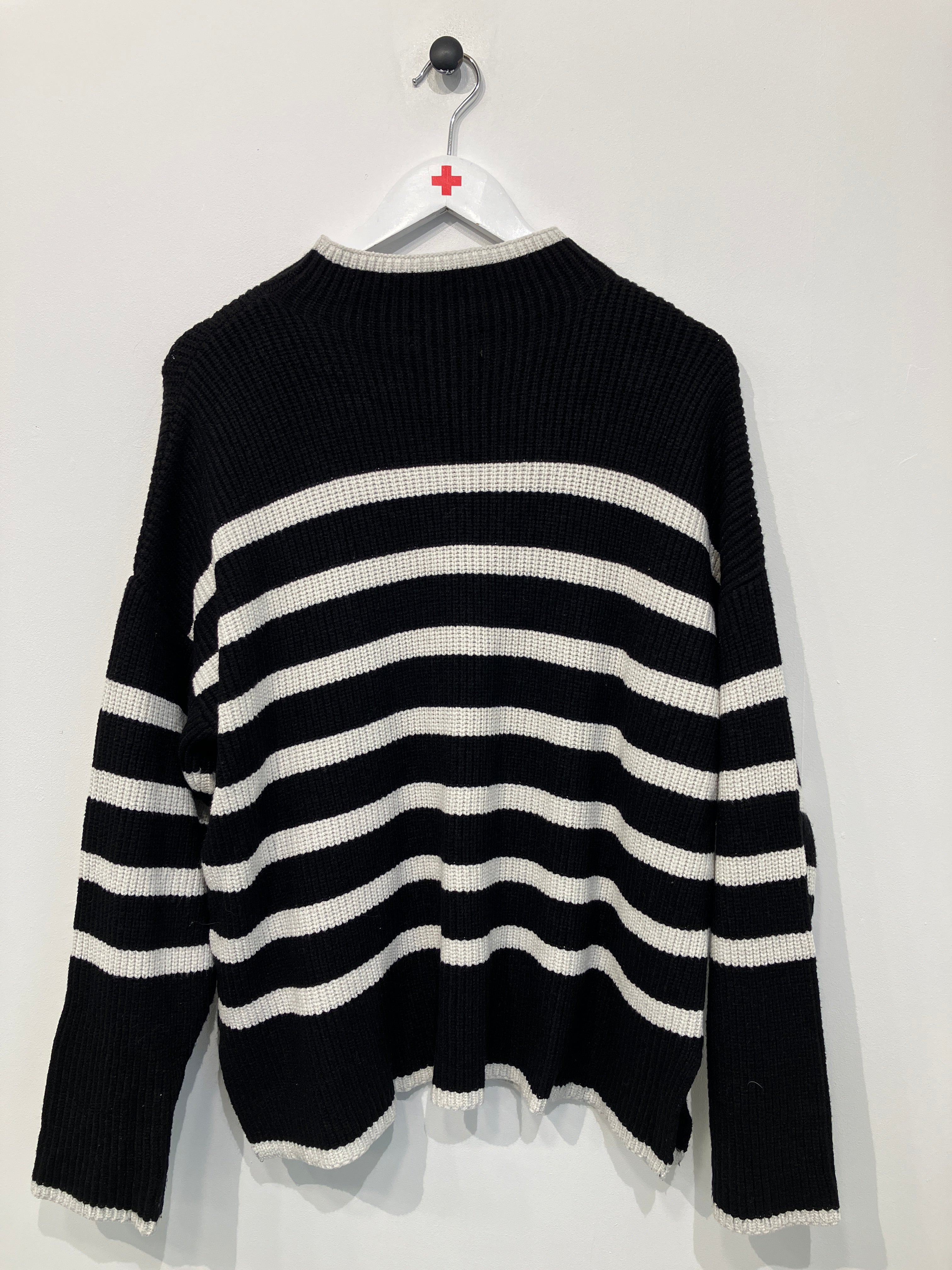 Coop Strik Bluse